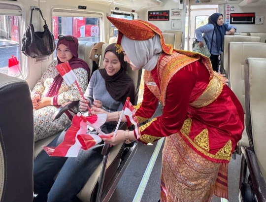 Kereta Api