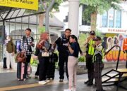 Diskon Tiket KAI Dongkrak Jumlah Penumpang