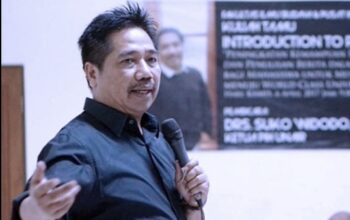 Viral Fenomena Bendera One Piece, Ini Kata Pakar Unair