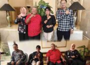 12 Tahun Pasmanbaya 1-9, Satukan Alumni dalam Guyub, Rukun, Mandiri Luar Biasa