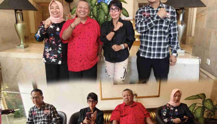 12 Tahun Pasmanbaya 1-9, Satukan Alumni dalam Guyub, Rukun, Mandiri Luar Biasa
