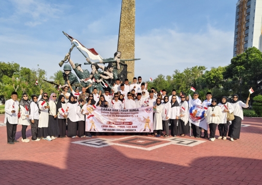 Pasmanbaya 1-9
