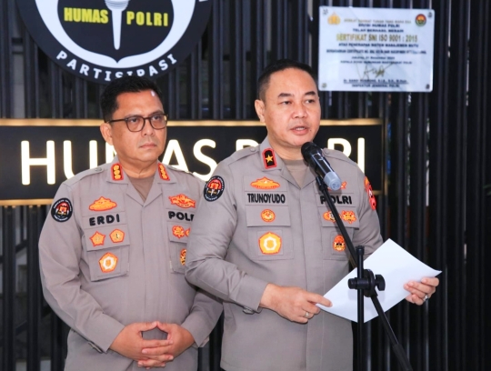 Polri