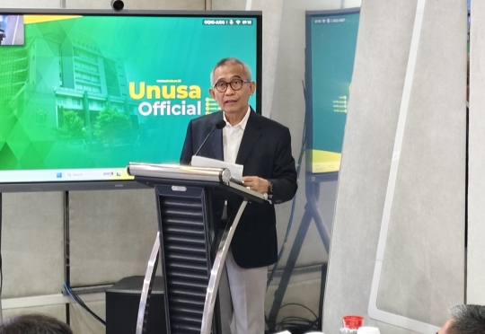 Unusa