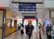 Promo HUT RI 2025: KAI Daop 8 Surabaya Beri Diskon 20% Tiket Kereta Jarak Jauh