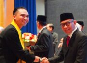 Dari Poso ke Surabaya, Perjalanan Johsua Raih Mimpi Jadi Guru