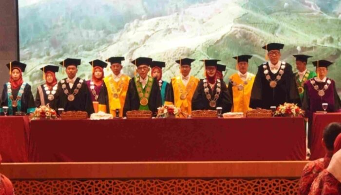 12 Tahun Unusa: Membangun Kampus Unggul dan Pusat Inovasi Kesehatan