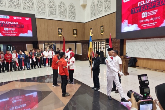 Ksatria Airlangga