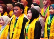 Yudisium dan Sumpah Profesi PPG Unusa: Guru Dituntut Adaptif di Era Digital