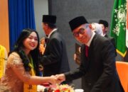 Kisah Yustina Gemilang, Pendidik Muda yang Belajar Toleransi dan Kasih