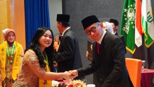 Yustina Gemilang