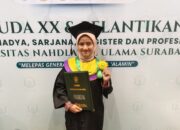 Amrina Rosyadah