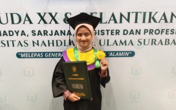 Amrina Rosyadah