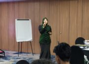 Ning Lia Dorong Penguatan HAM, Media, dan Program Unggulan Nasional