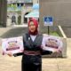 Prestasi Mahasiswa UNAIR di Global Youth Innovation Summit 2025