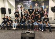 ARTV School Surabaya Hadirkan Okan Kornelius dalam Film “Detektif Kecil”