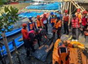 Empat Korban Banjir Bali Ditemukan Meninggal, Pencarian Masih Berlanjut