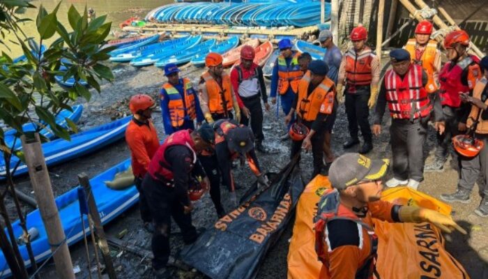 Empat Korban Banjir Bali Ditemukan Meninggal, Pencarian Masih Berlanjut