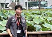 Mahasiswa UNAIR Raih Kesempatan Magang Riset Robotik dan AI di Taiwan