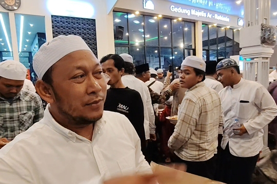 H. Abdul Rohim