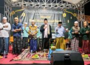 Kartar Tambak Dalam Utama Gelar Maulid Nabi, Wujudkan Persatuan dan Semangat Gotong Royong