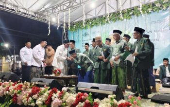 Maulid Keputih