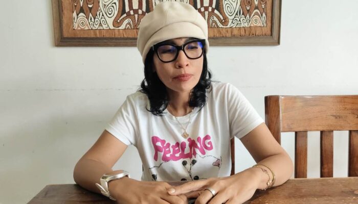 Lukitasari, Dari Pasmanbaya untuk Petani