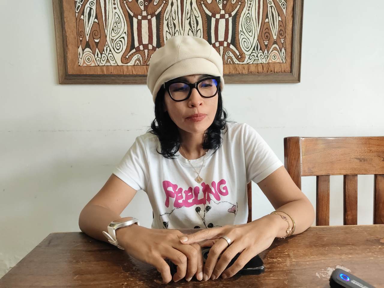 Lukitasari