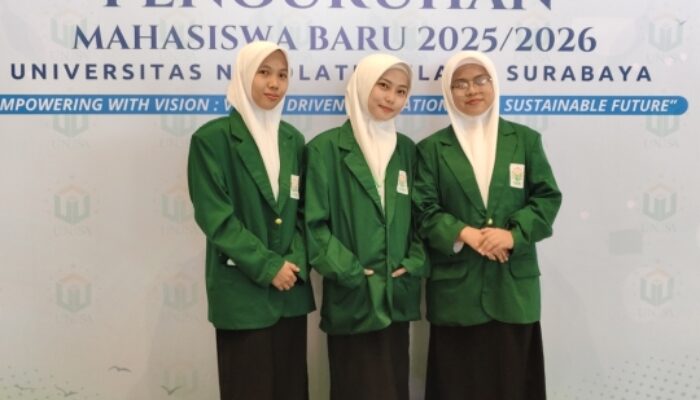 Beasiswa KIP-K Unusa, Jalan Baru Generasi Muda Kedokteran