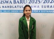 Kisah Inspiratif Lala, Anak Petani Raih Beasiswa KIPK di Surabaya