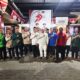 LPM Suramadu dan Polsek Asemrowo Perkuat Sinergi Jaga Surabaya Aman
