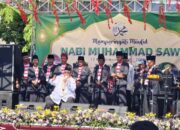 Emil Dardak: Belajar Keteladanan dari Abah Muchtar, Jaga Guyub dan Kepedulian Sosial