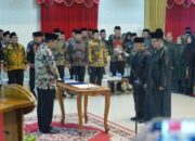 MTQ XXXI Jatim di Jember, Kakanwil Tekankan Penilaian Objektif