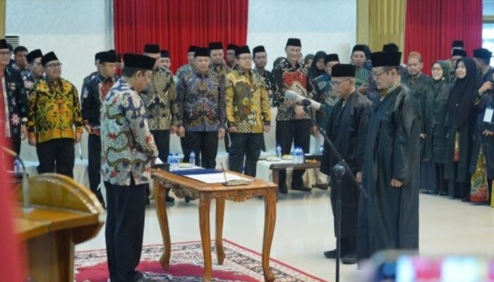 MTQ XXXI Jatim di Jember, Kakanwil Tekankan Penilaian Objektif
