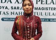 Perjuangan Nisa Costa dari Timor Leste Raih Gelar Ners di Surabaya
