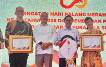 PT Matahari Sakti