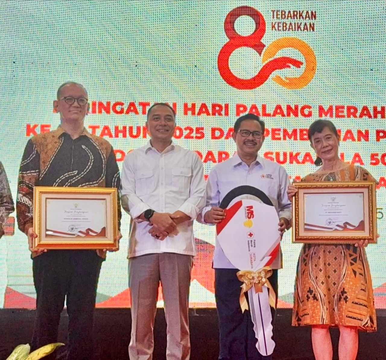 PT Matahari Sakti