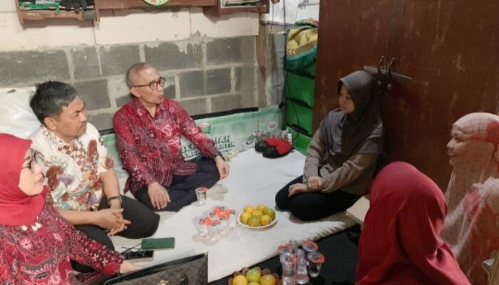 Mahasiswa Unusa Raih Asa Lewat KIP Kuliah