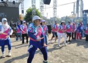 Puncak Milad Pasmanbaya 2025: Kreativitas, Silaturahmi, dan Pemberdayaan