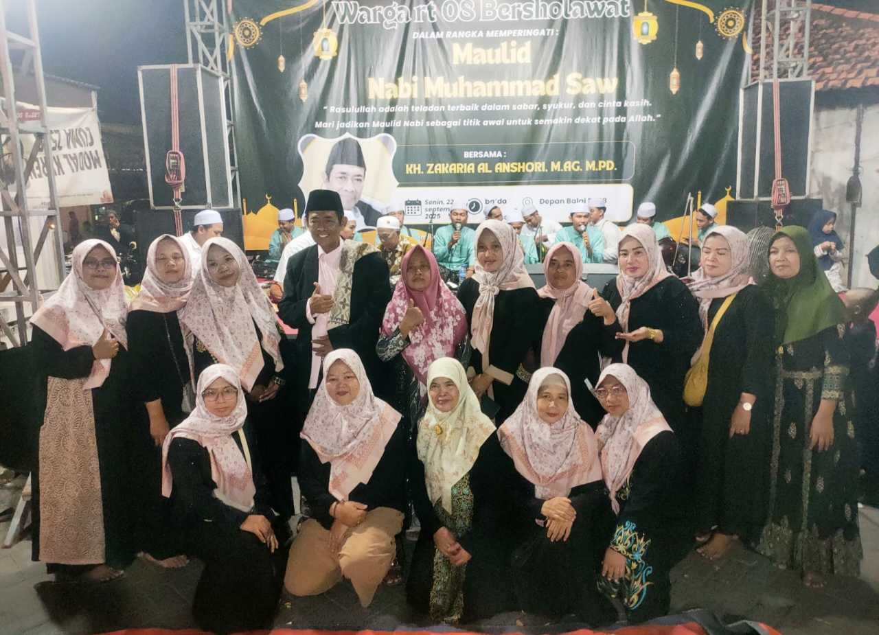 Tambak Dalam Utama 
