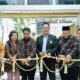 Soft Launching Zona Kuliner KHAS, Unair Perkuat Komitmen Ekosistem Halal