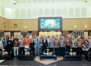 UNAIR Resmikan 7 Gedung Baru, Bukti Kemandirian Finansial