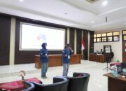 Aplikasi SisaJadi Mahasiswa UNAIR Raih Best Presentation di UNS