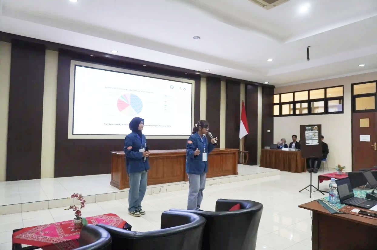 Sisajadi Unair