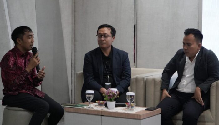 SN-PKM 2025: Unusa Teguhkan Perguruan Tinggi Berdampak