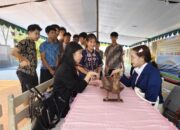 Surabaya Jadi Panggung Diplomasi Budaya, YPPI Schools Sambut Mahasiswa Asing