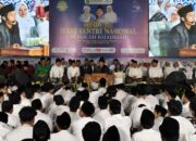 Hari Santri Nasional di Khadijah Surabaya, Momentum Meneguhkan Spirit Resolusi Jihad