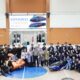 Dua Tim FTMM UNAIR Siap Berlaga di KMHE 2025, Usung Inovasi Ramah Energi dan Semangat Sportivitas