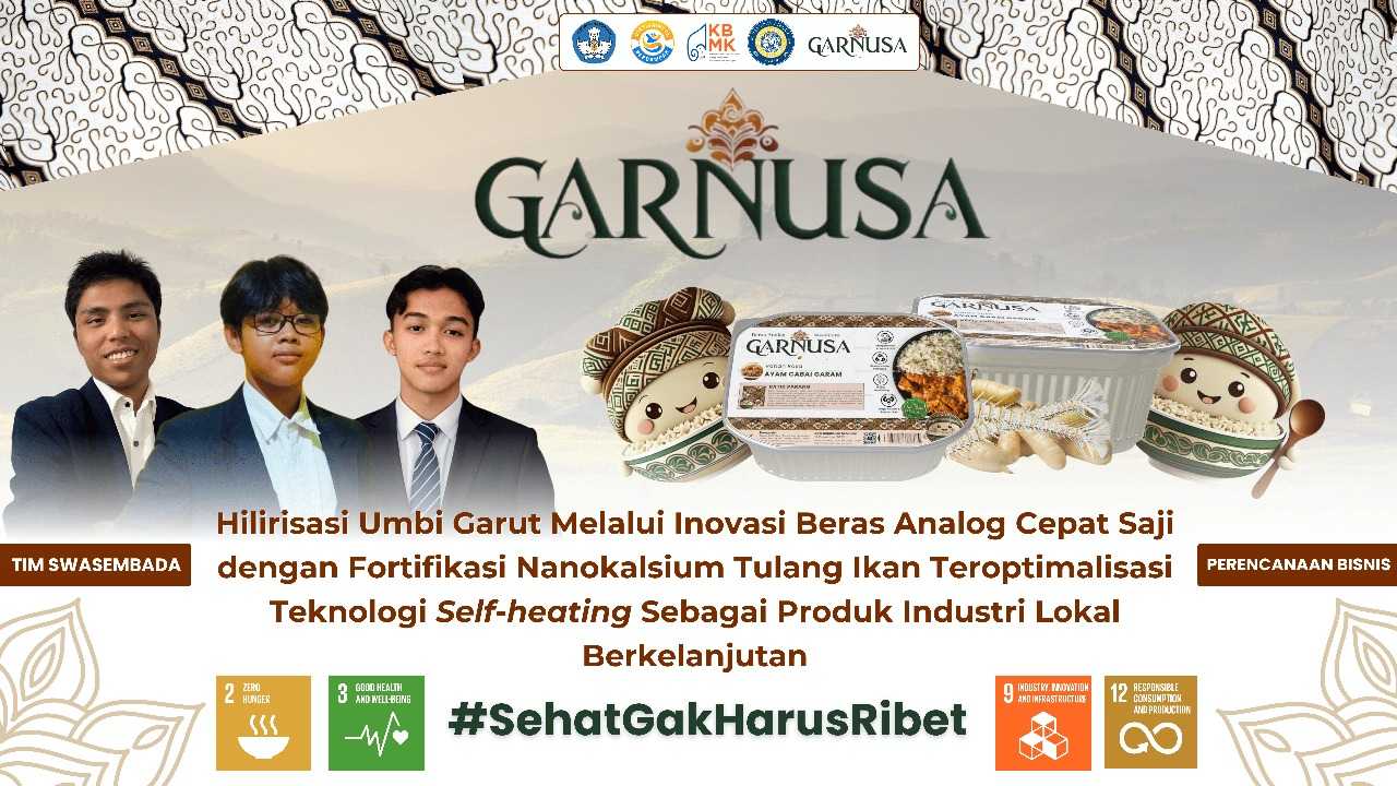 Garnusa