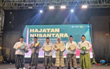 Hajatan Nusantara